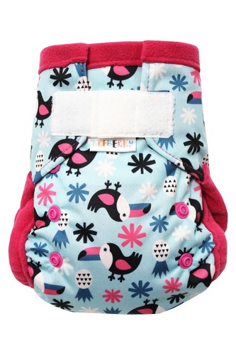 Kapsová plenka (S) - Tukan SZ