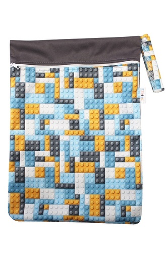 Pytel (PUL) - Lego M