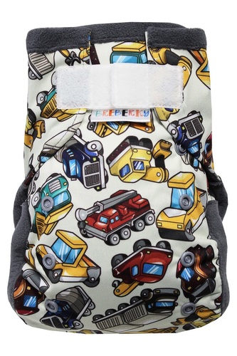 Kapsová plenka (M) - Stavební stroje SZ