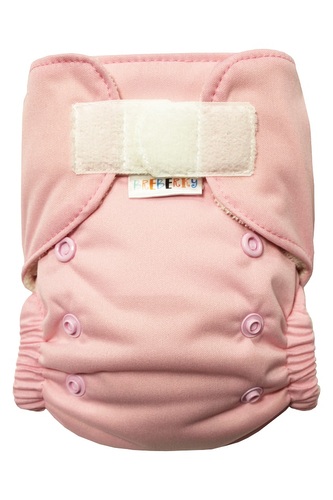 Ai2 BIO (S) - Světle růžová SZ