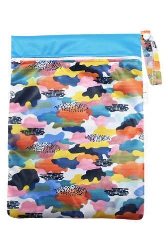 Pytel (PUL) - Malované mraky S