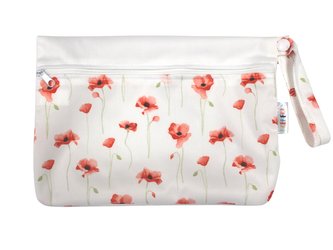 Pytel (PUL) - Mák ohníček XS