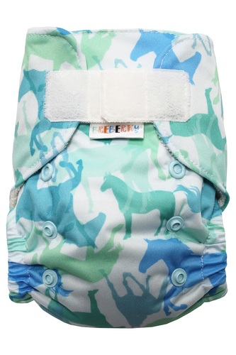 Ai2 BIO (S) - Divocí koně SZ