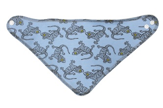 BIO Slintáček - Ještěrky