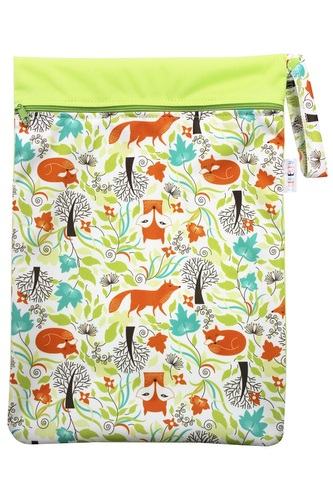 Pytel (PUL) - Lišky L