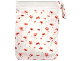 Pytel (PUL) - Mák ohníček S