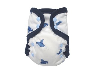 Svrchní kalhotky (S) - Rejnoci PAT