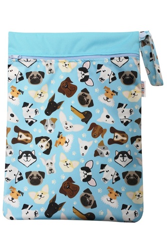 Pytel (PUL) - Veselí pejsci L