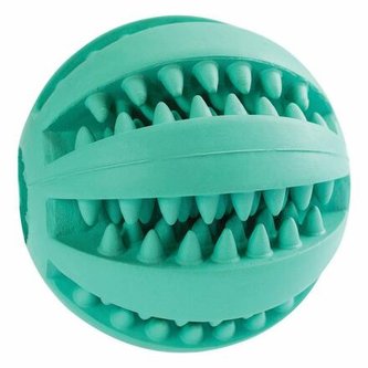 Dentální péče mátový masážní míč 6cm HipHop
