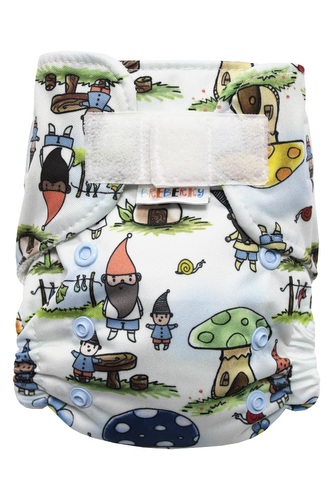 Ai2 BIO (S) - Trpaslíkov SZ