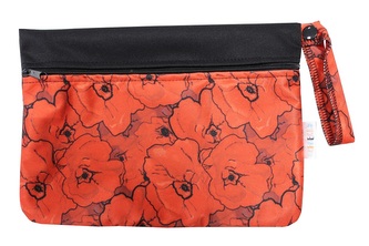 Pytel (PUL) - Vlčí máky XS