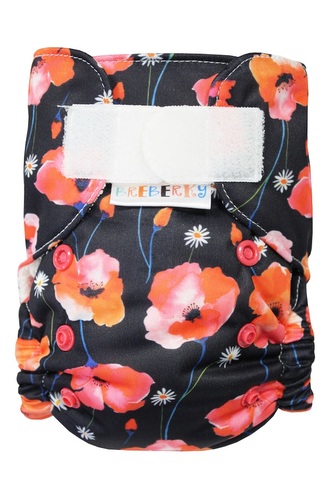 Ai2 BIO (S) - Sedmikrásky v makovém poli SZ