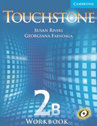 Touchstone Level 2 Workbook B