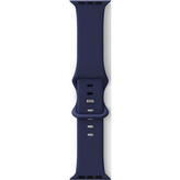 Výměnný pásek pro hodinky EPICO Silicone Watch Strap 42/44 mm