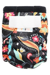 Kapsová plenka (S), bez křidélek - Noční květy SZ