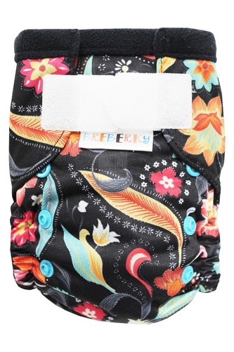 Kapsová plenka (S), bez křidélek - Noční květy SZ