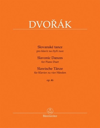 Slovanské tance