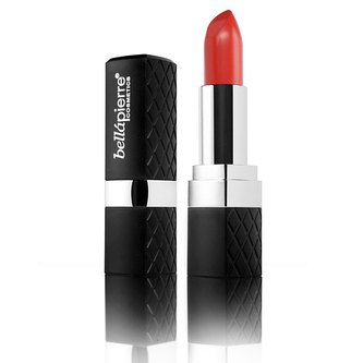 BELLÁPIERRE Minerální rtěnka Odstín: 10 - Sassy