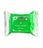 BEAUTY FORMULAS Aloe Vera Odličovací ubrousky na make-up s kyselinou hyaluronovou