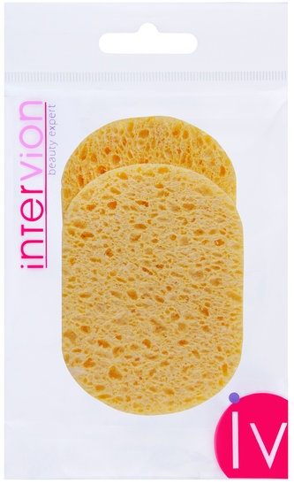 Inter-Vion Celulózové houbičky 2 ks