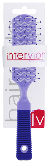 Inter-Vion Kartáč na vlasy