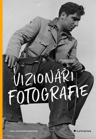 Vizionáři fotografie Vizionáři fotografie