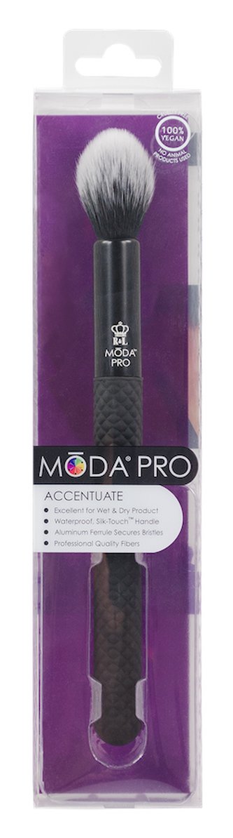 Royal & Langnickel MŌDA PRO Štětec na rozjasnění