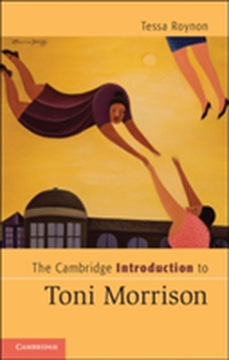 Cambridge Introductions to Literature