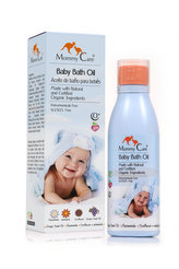 Mommy Care - Přírodní Dětský Koupelový olej 200 ml