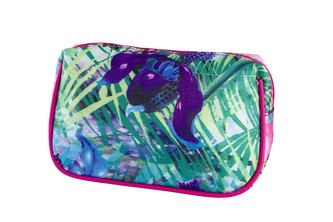 Inter-Vion BEAUTY LOOK Kosmetická taštička (Tropic)