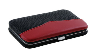 Inter-Vion BEAUTY LOOK Kompaktní manikúrní sada