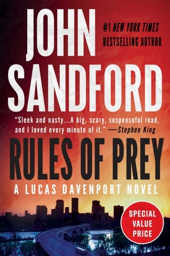 Rules of Prey