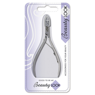 Inter-Vion BEAUTY LOOK Kleštičky na nehtovou kůžičku 4,5 mm