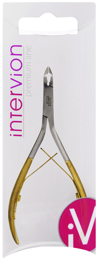 Inter-Vion Kleštičky na kůžičky (4 mm)