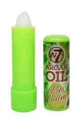 W7 Balzám na rty s arganovým olejem