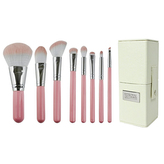 Royal & Langnickel LOVE IS... KINDNESS Cestovní sada štětců (8 ks)