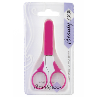 Inter-Vion BEAUTY LOOK Nůžky na nehty pro děti