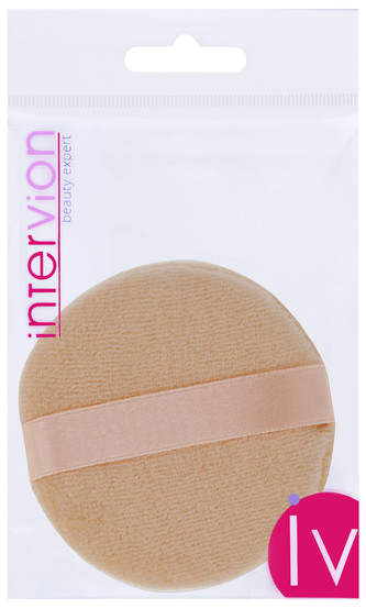 Inter-Vion Kosmetický polštářek (labutěnka)