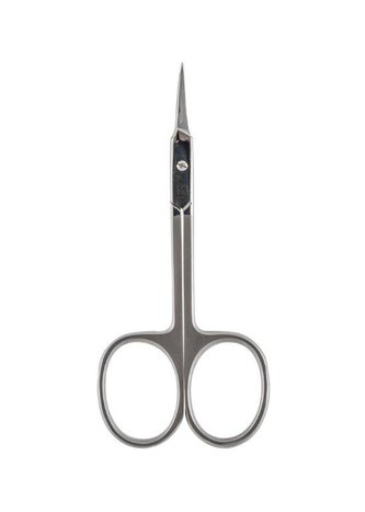 Inter-Vion Zakřivené nůžky na nehtovou kůžičku