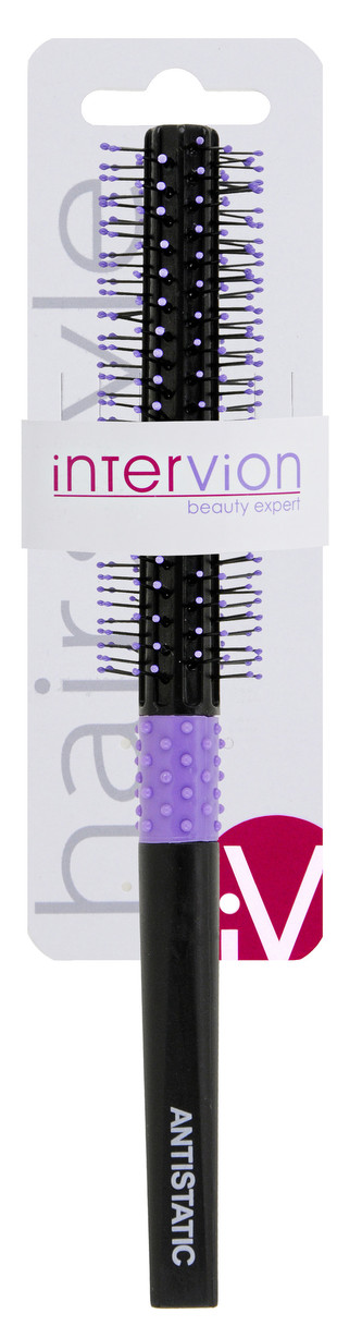 Inter-Vion Modelovací kartáč na vlasy