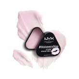 NYX PROFESSIONAL MAKEUP Peeling na rty #thisiseverything
