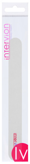 Inter-Vion Pilník na nehty (rovný, zrnitost 240/320)