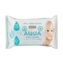 BEAUTY FORMULAS Dětské vlhčené ubrousky (56 ks)