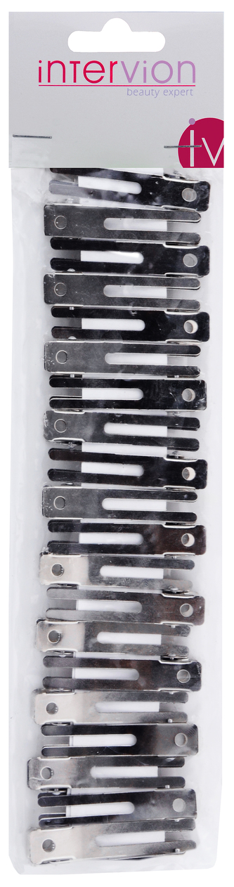 Inter-Vion Kovové sponky (20 ks)