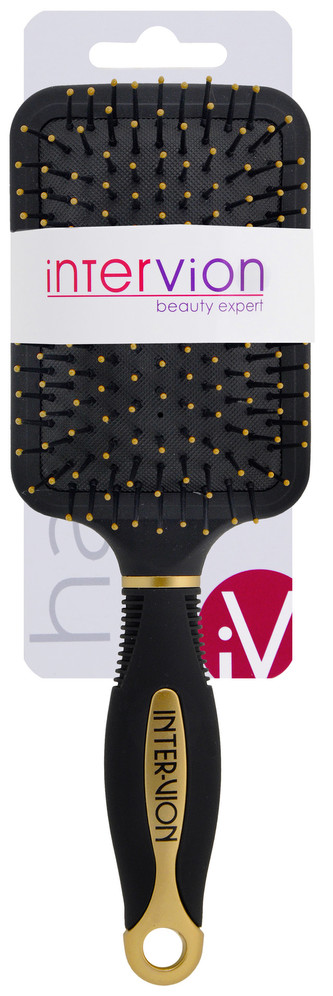 Inter-Vion Pneumatický kartáč na vlasy