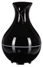 Aroma difuzér SIXTOL Bloom Black Gloss
