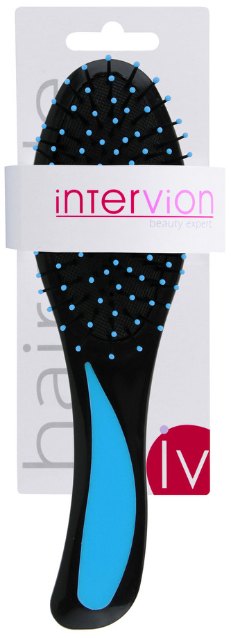 Inter-Vion Kartáč na vlasy