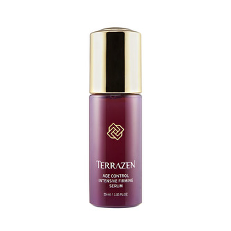 Terrazen Age Control Intensive Firming Serum - Intenzivní zpevňující sérum 55ml