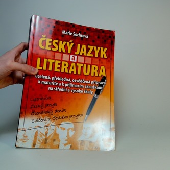 Český jazyk a Literatura