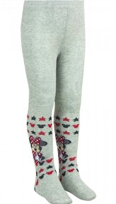 PUNČOCHÁČE MINNIE  - velikost 3-4